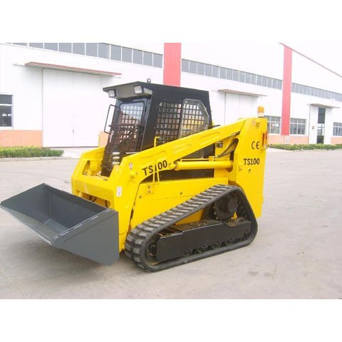 2022 Used original used mini skid loader caterpillar 272c 246c skid steer loader for sale cheap price