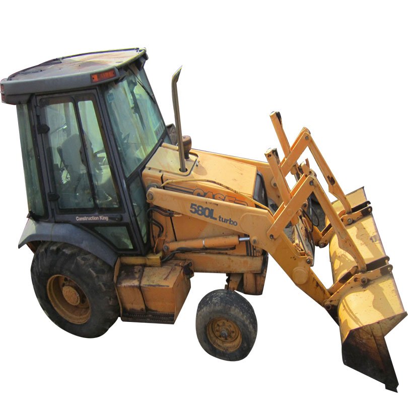 High Working Efficiency Used CASE 580L Backhoe Loader Original USA Case 580M 580l JCB 3CX 4CX CAT 416 420 426 430 Wheel Loaders