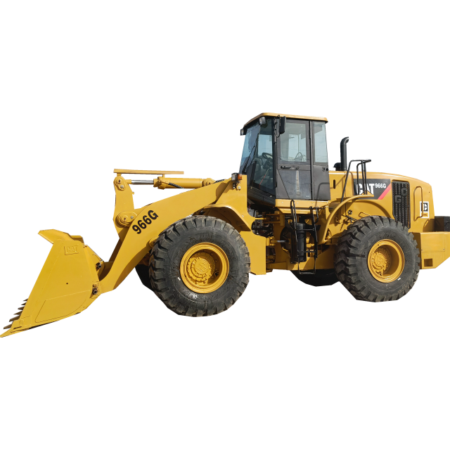 Used Caterpillar 966G Loader for sale, Second hand cat Loader 996g
