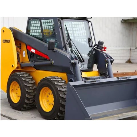 New Original Skid Steer Loaders BOBCAT S160 in good condition, good price, Stock for Sale