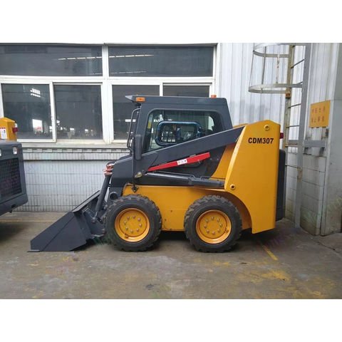 New Original Skid Steer Loaders BOBCAT S160 in good condition, good price, Stock for Sale