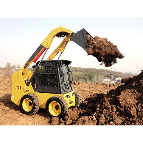 New Original Skid Steer Loaders BOBCAT S160 in good condition, good price, Stock for Sale