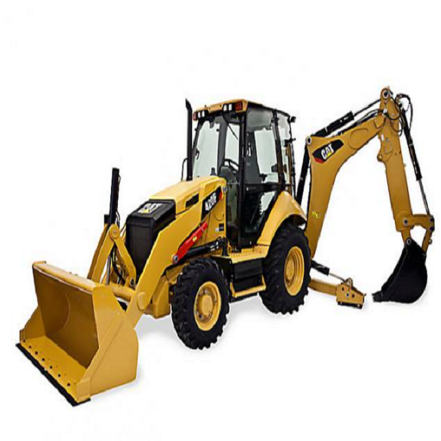 Factory Top Sale Used/New cat JCB 4CX 3CX Working Backhoe Loader Now Available On Sale At Good Modern Prices