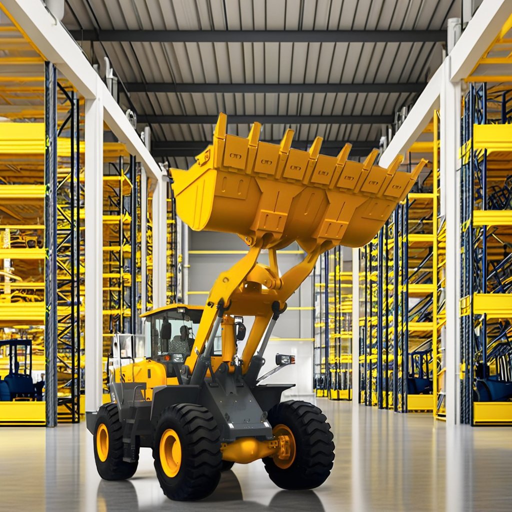 Selling Domestic High Quality Used 5 Ton Rated Load Front Shovel Wheel Loader Popular Model