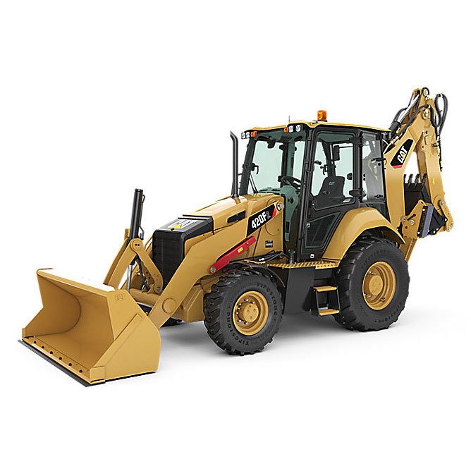 Used caterpillar 420f backhoe loader 4x4 used cat 420f 420e backhoe loader for sale used cheap backhoes price