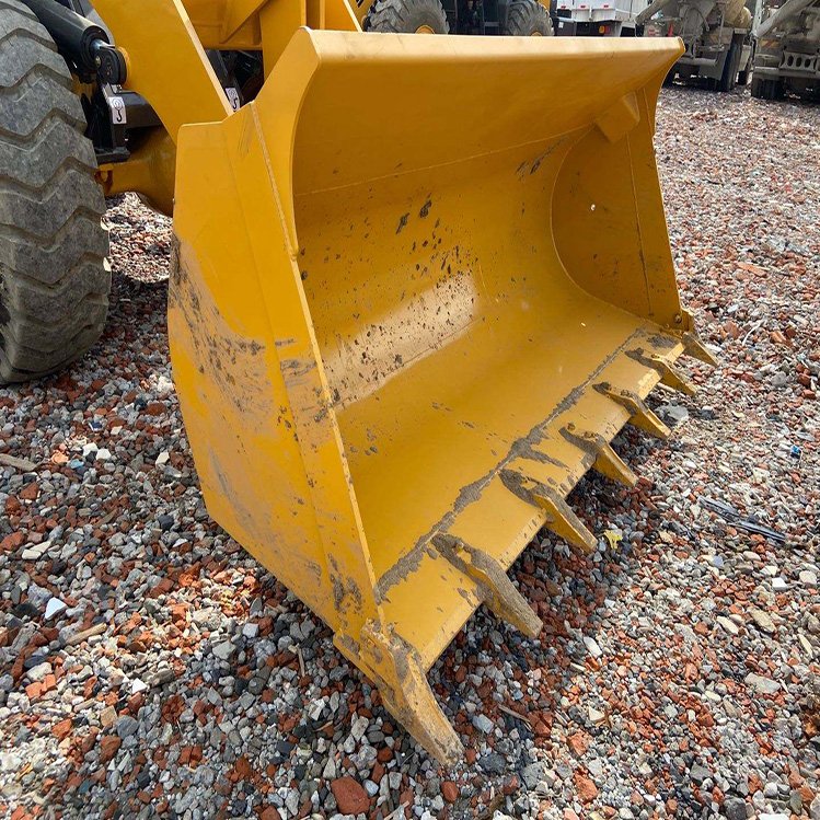 Used 936 Wheel Loader for Sale