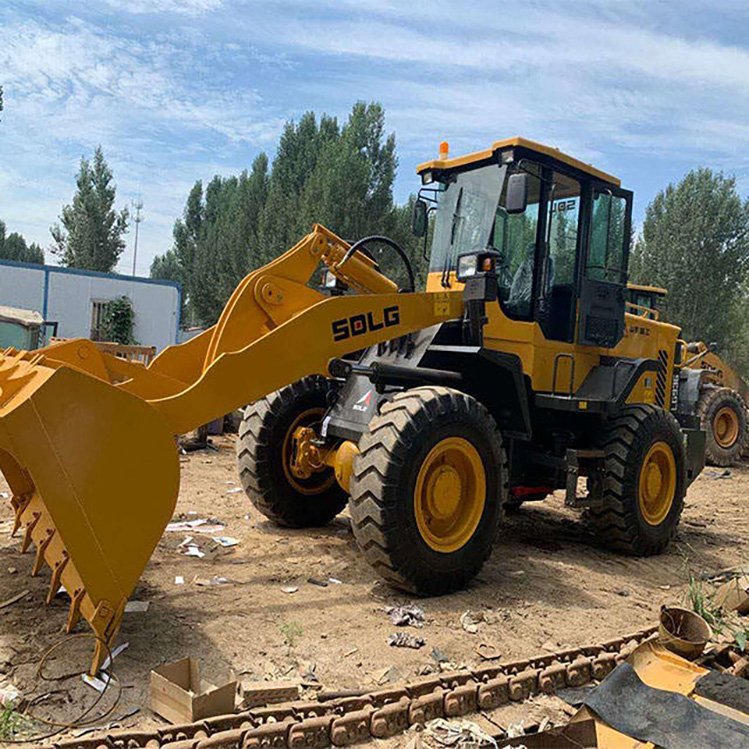 Used 936 Wheel Loader for Sale