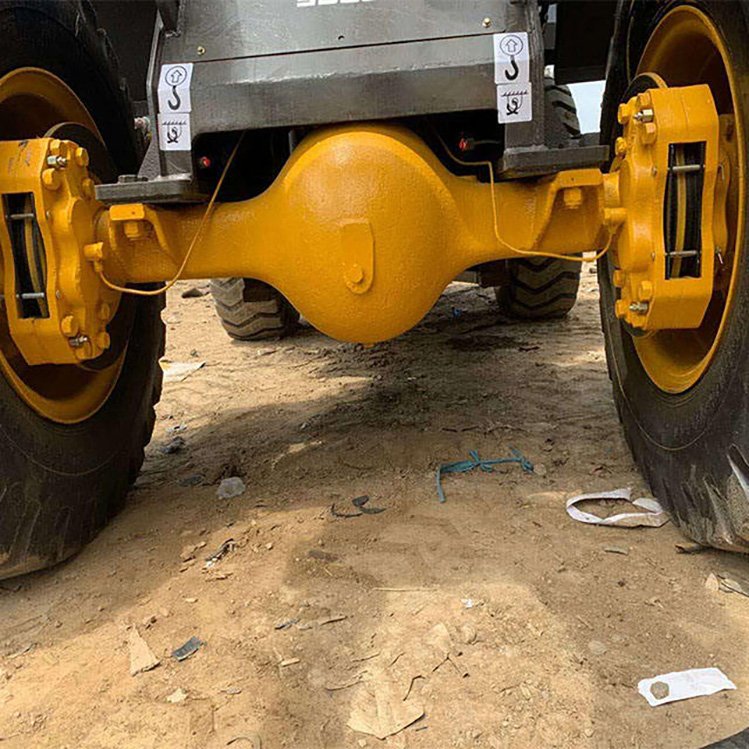 Used 936 Wheel Loader for Sale