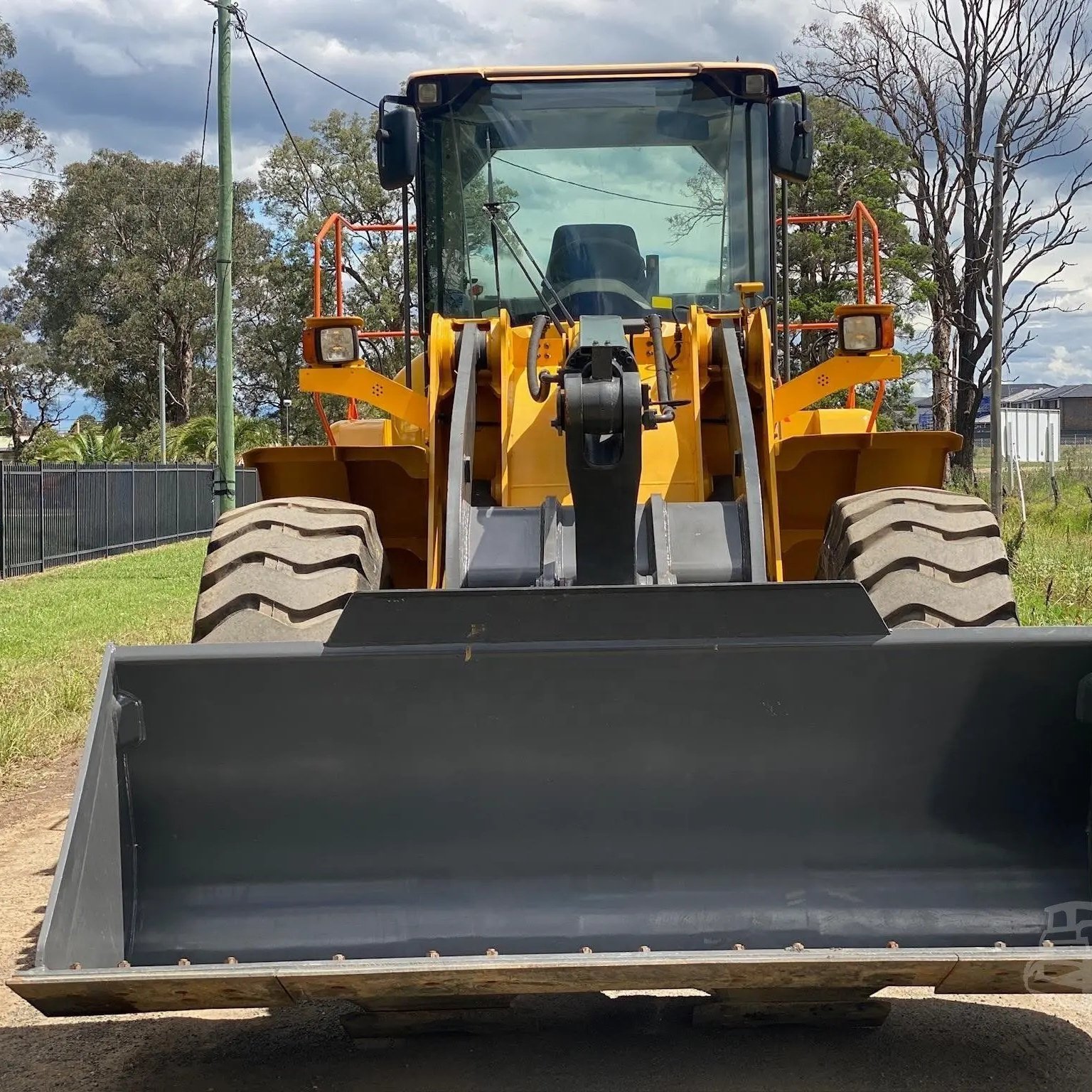 ! Wheel Loader CE/EPA 600 kg 1 ton 2 ton 3 ton Mini Wheel Used Loader With Bucket And Wheel Loader For Sale