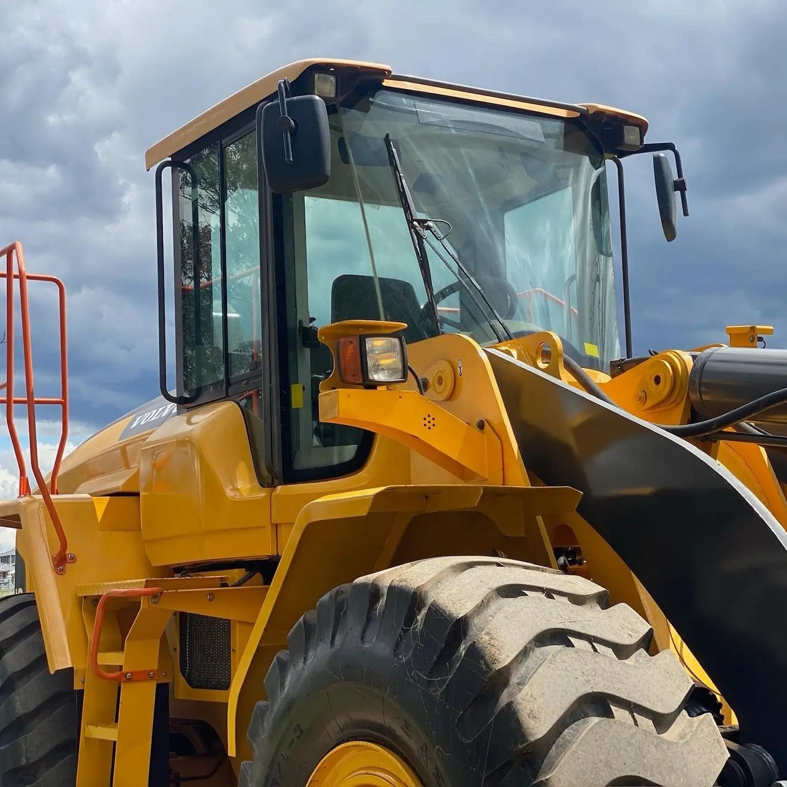 ! Wheel Loader CE/EPA 600 kg 1 ton 2 ton 3 ton Mini Wheel Used Loader With Bucket And Wheel Loader For Sale