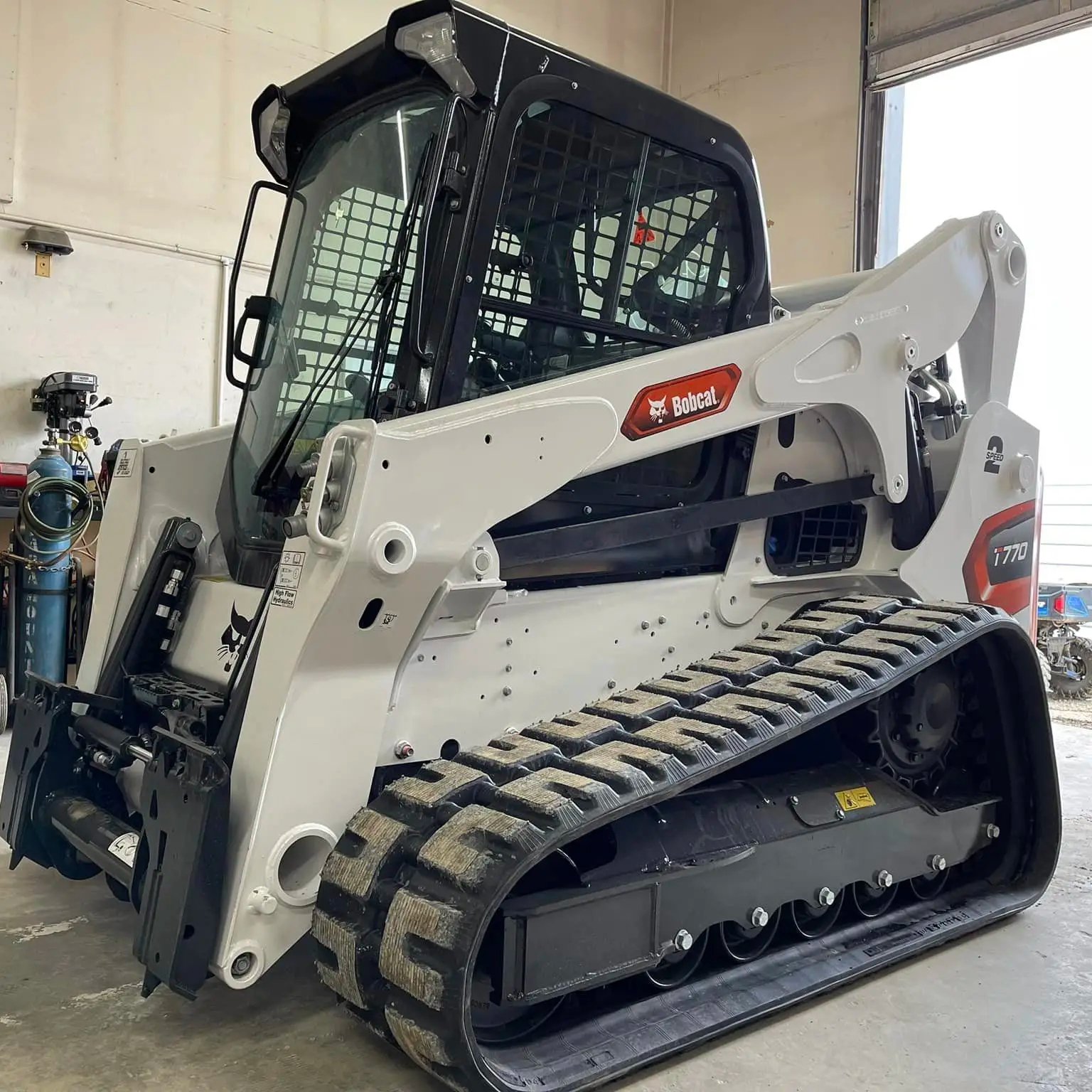 Original New Mini Bobcat S70 Skid Steer Loader And s160 , s130 skid steer With Front Loader For cheap price