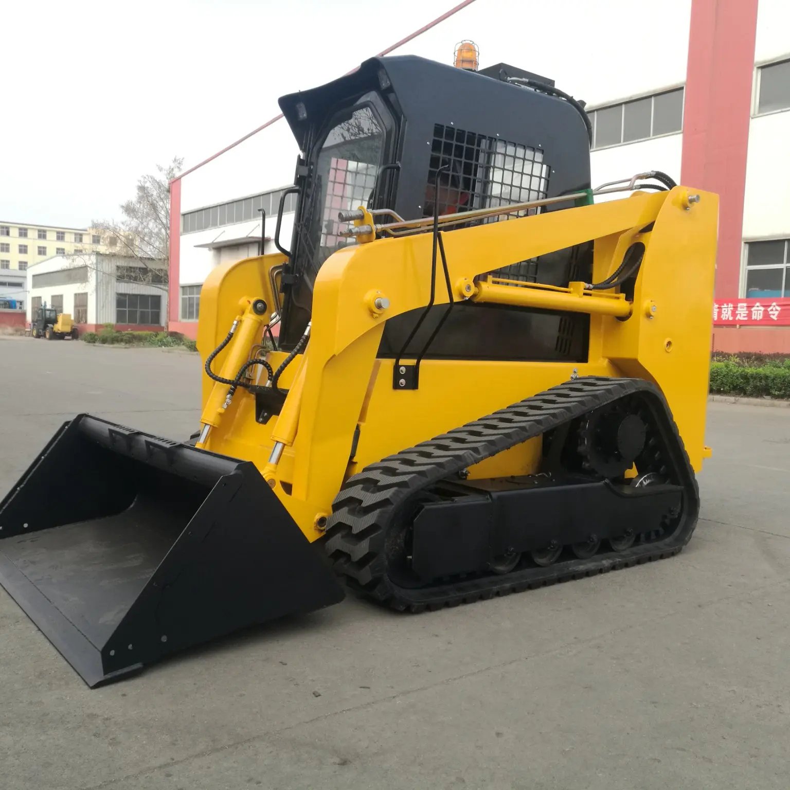 Original New Mini Bobcat S70 Skid Steer Loader And s160 , s130 skid steer With Front Loader For cheap price