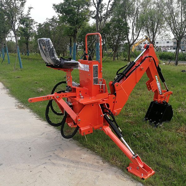 Hydraulic heavy equipment , mini tractor loader backhoe , mini backhoe loader