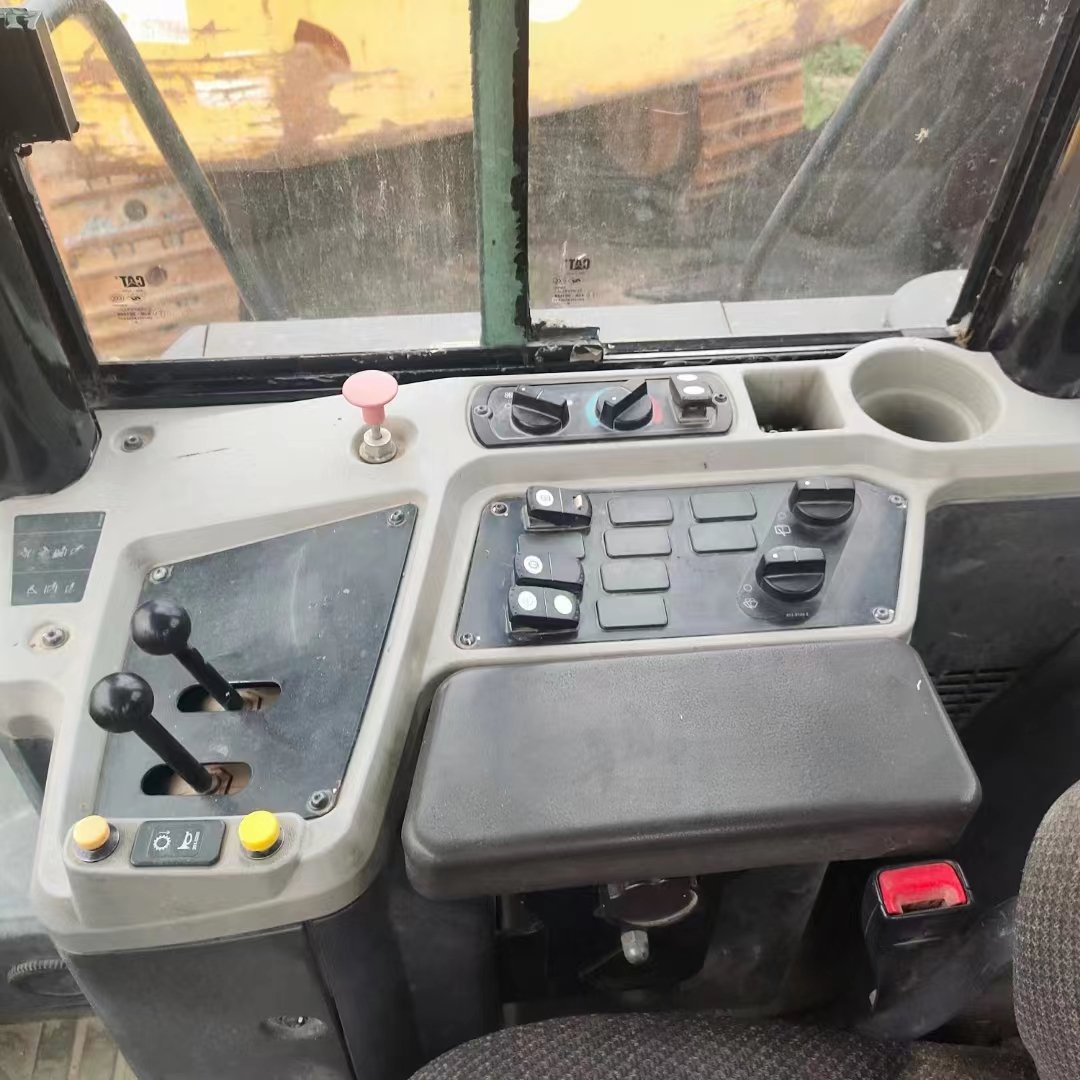 Hot sale Used loaders CAT 950GC 950H high quality made in japan wheel loader used cat 950gc used wheel loaders with cheap price