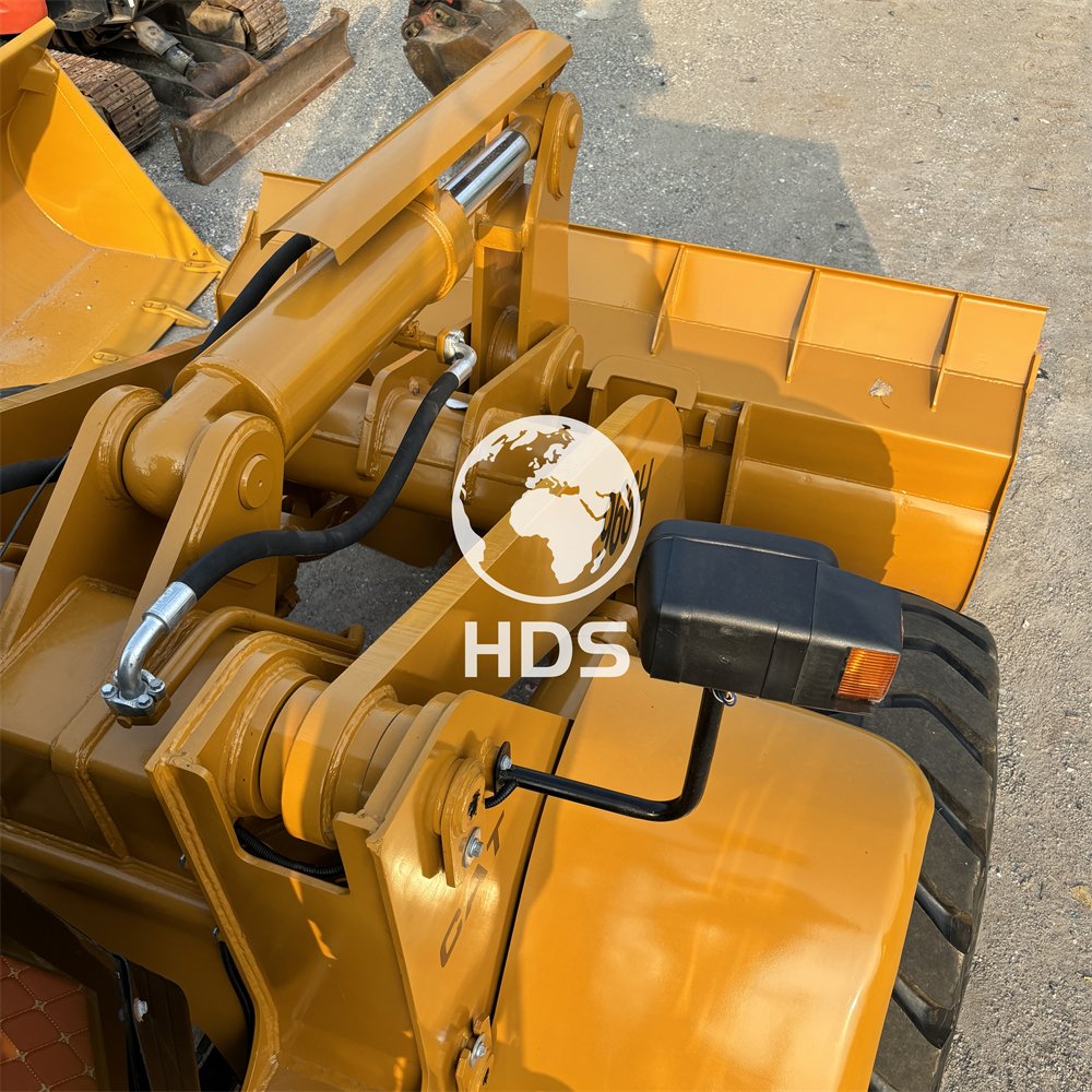 Used 966h wheel loader japan made, cat wheel loader cat used backhoe loader for sale in china cat 966F 950F