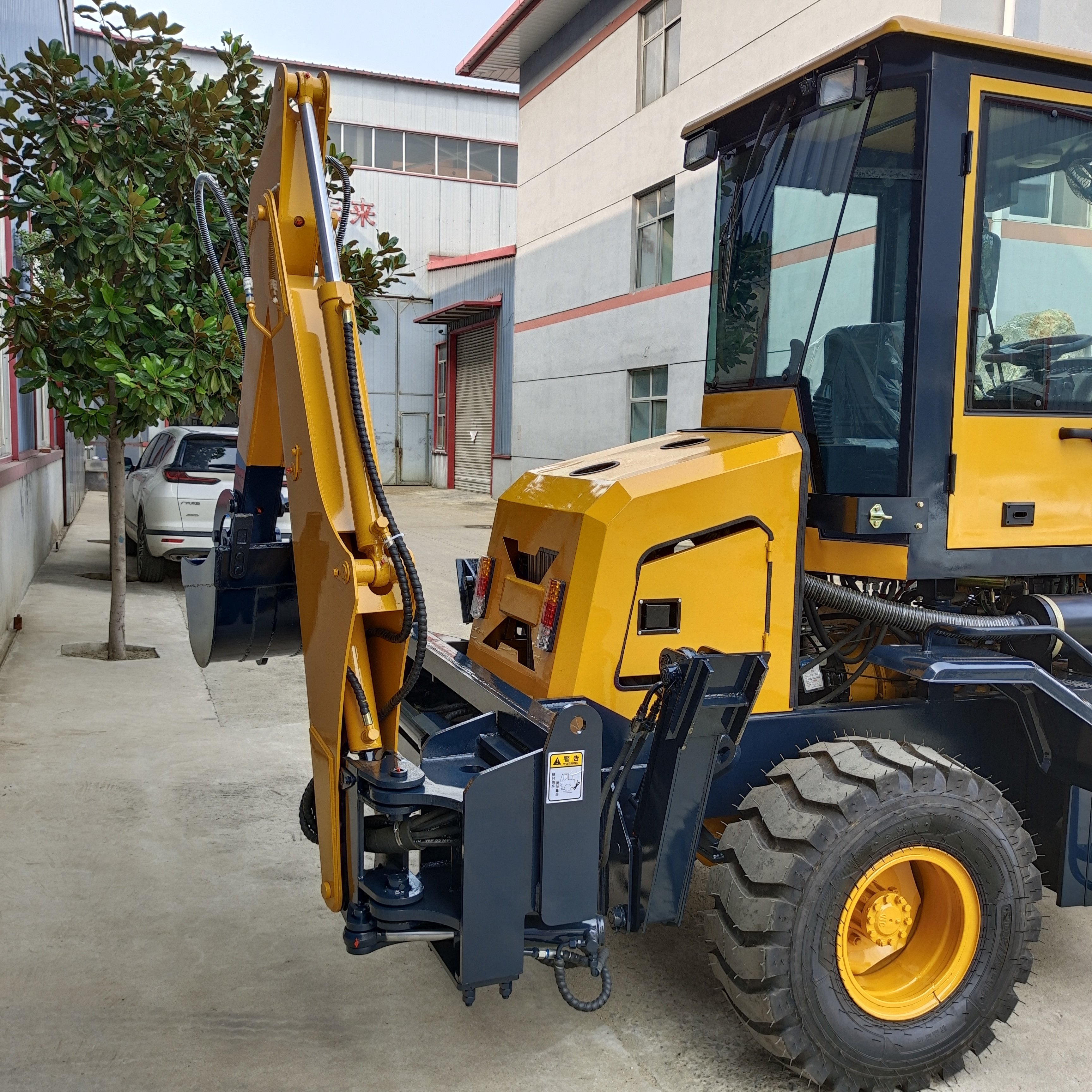 Wheel Loaders Used Loaders Backhoe Loaders With Price
