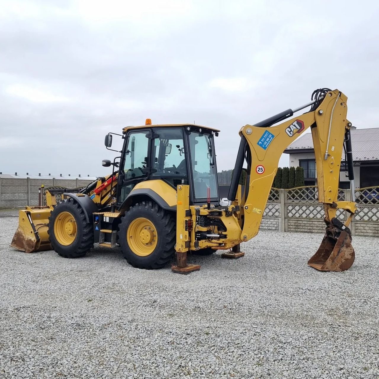 Ready For Export Caterpillar 420/410/430 Backhoe Loaders Cheap Price Wholesale Used Cat 420F 420F2 Backhoe Loader Engine