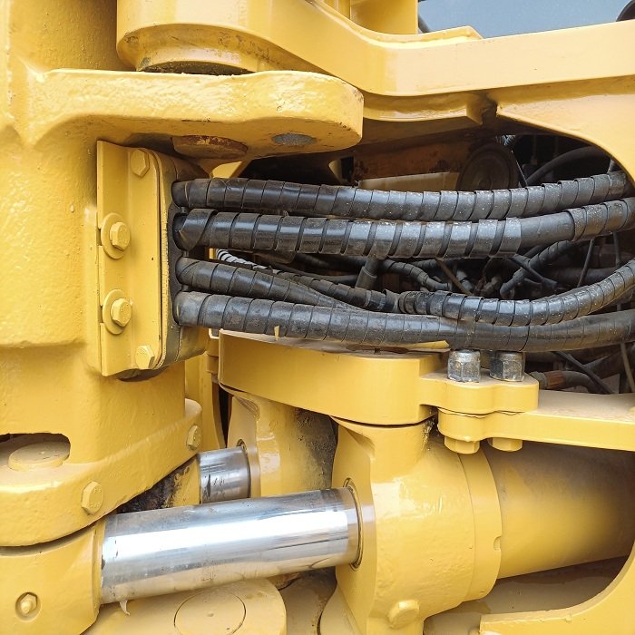 32ton Large Crawler Hydraulic Dismantler for Used Vehicle Car Auto Scrapped Vehicle for Sale