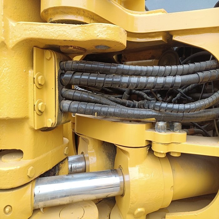 32ton Large Crawler Hydraulic Dismantler for Used Vehicle Car Auto Scrapped Vehicle for Sale