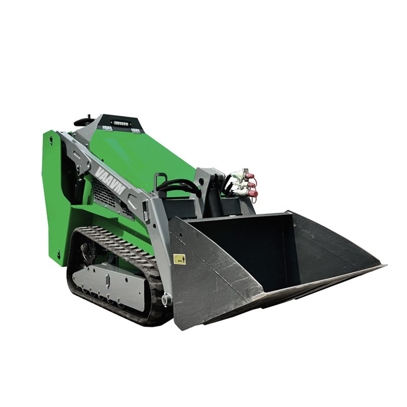 Crawler Loader Excavator Tractor Backhoe Loader Skid Steer Loader