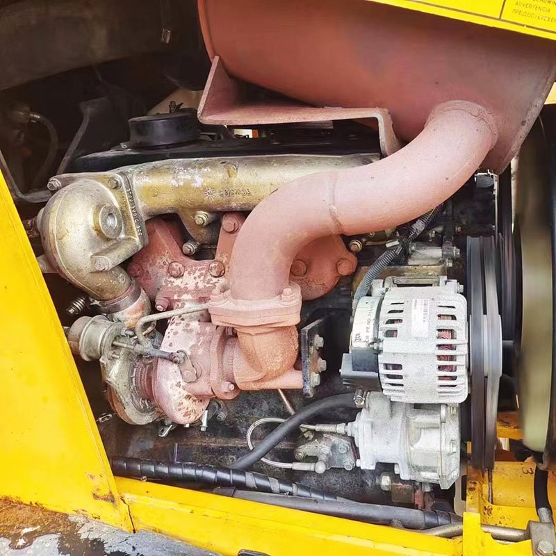 Cheap price Original used loaders backhoe JCB3CX nearly new JCB 3CX Original used wheel loader for hot sale
