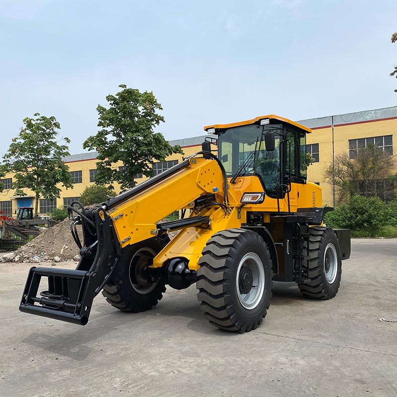 Factory Direct Supply Price is Good Used Cat Backhoe Loader TL4000 Mini Backhoe Loader Excavator
