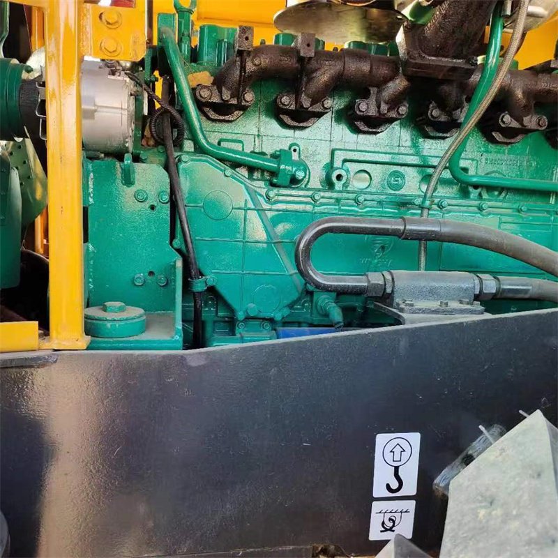 Competitive Price Used Wheel Loader SDLG 958F Factory Supply Second Hand Used Wheel Loader for sdlg LG958f
