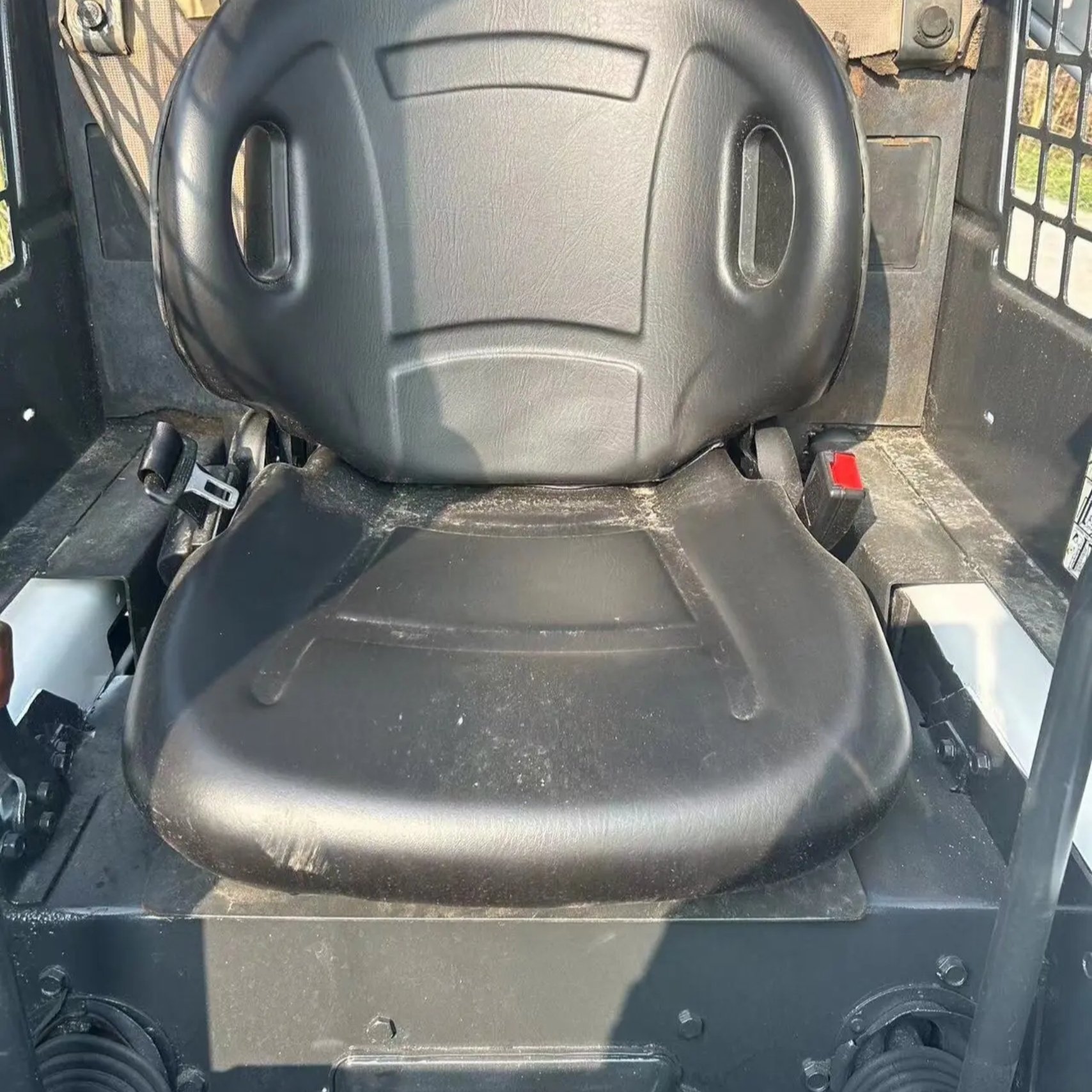 Used Small Loader Bobcat S150 Secondhand Skid Steer Loader S150 With Good Condition