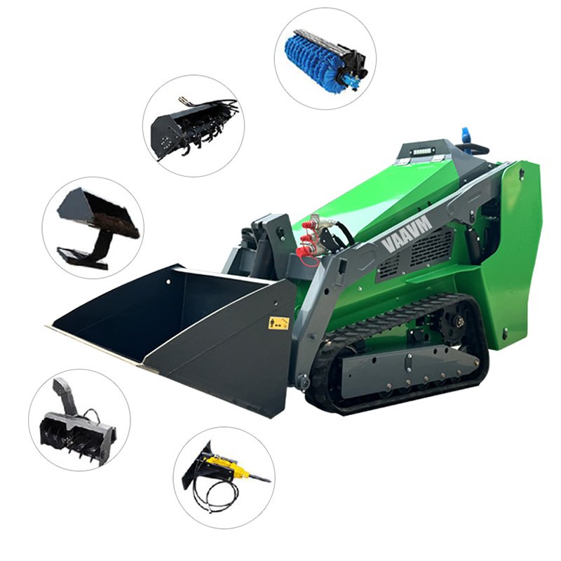 Cheap Use Backhoe Loader With Backhoe And Front Loader Backhoe Loader Cheap Price