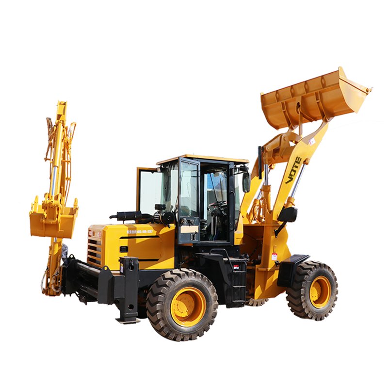 backhoes used in united states used backhoe loader in US