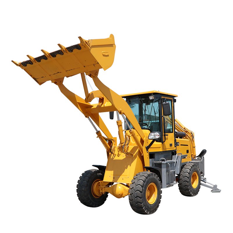 backhoes used in united states used backhoe loader in US