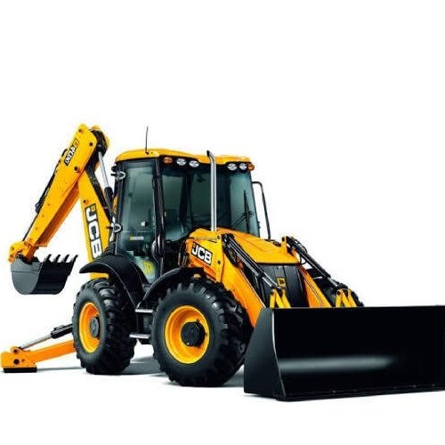 Heavy Duty Construction Machinery in Backhoe Loader Digging Machine from Indian Manufacturer at Best Prices