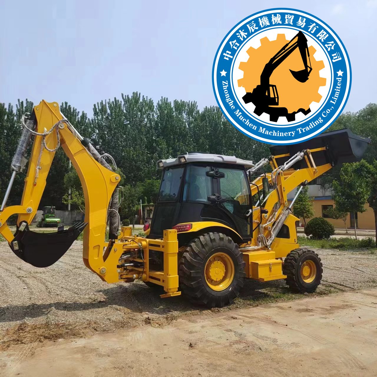 Used JCB 4CX Backhoe Loader, Japan Used JCB Backhoe Loader 3CX 4CX