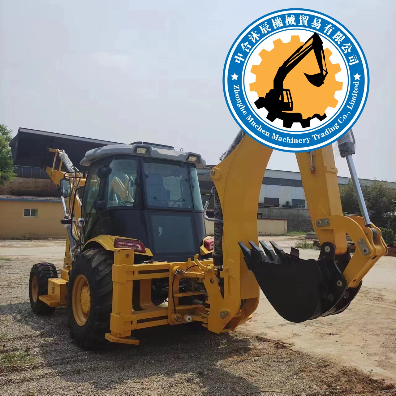 Used JCB 4CX Backhoe Loader, Japan Used JCB Backhoe Loader 3CX 4CX