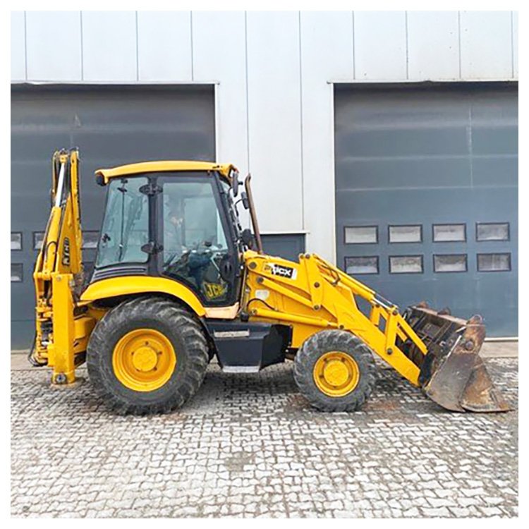 JCB 3CX for sale JC B used backhoe loader in dubai used mini JC B 3CX 4CX retroexcavator 4X4 excavator