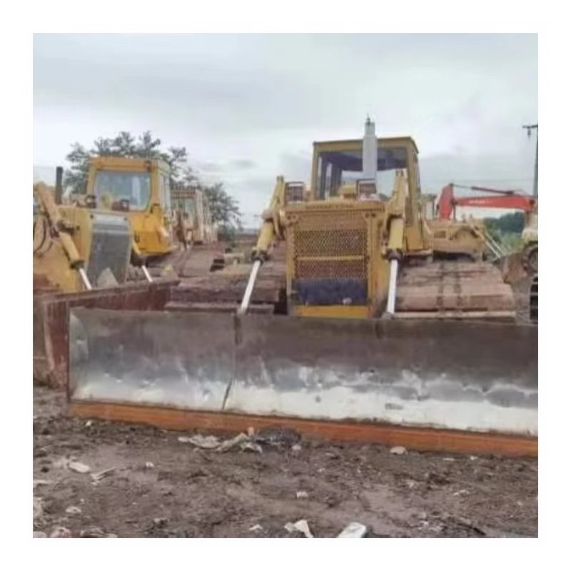 Japan Used Komatsu Wheel Loaders WA 180 300-1 320-3 360-3 380 420-3 470-3 350 600 Crawler Excavators For Construction Works