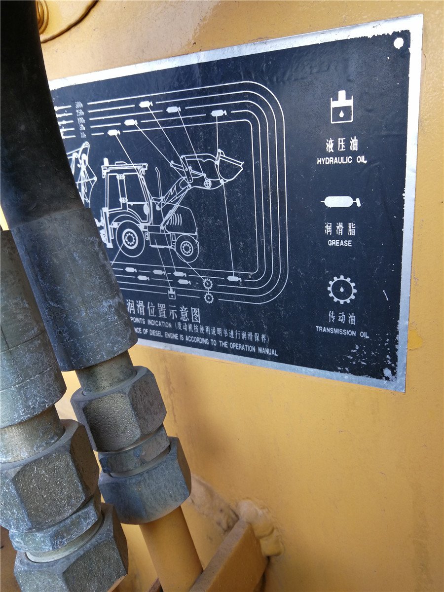 Good Condition Used Jcb 3cx 4cx Backhoe Loader Wheel Drive Tractor Machine With High Efficiency mini digger 8ton loader