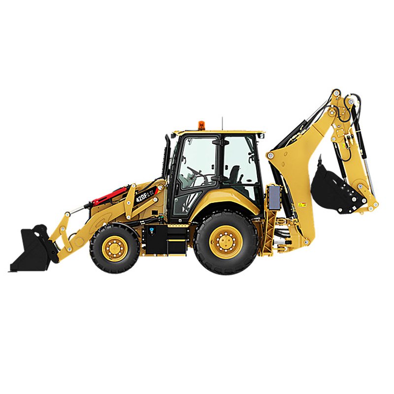 Brand new used Backhoe Loader 420F2 for sale with cheap price