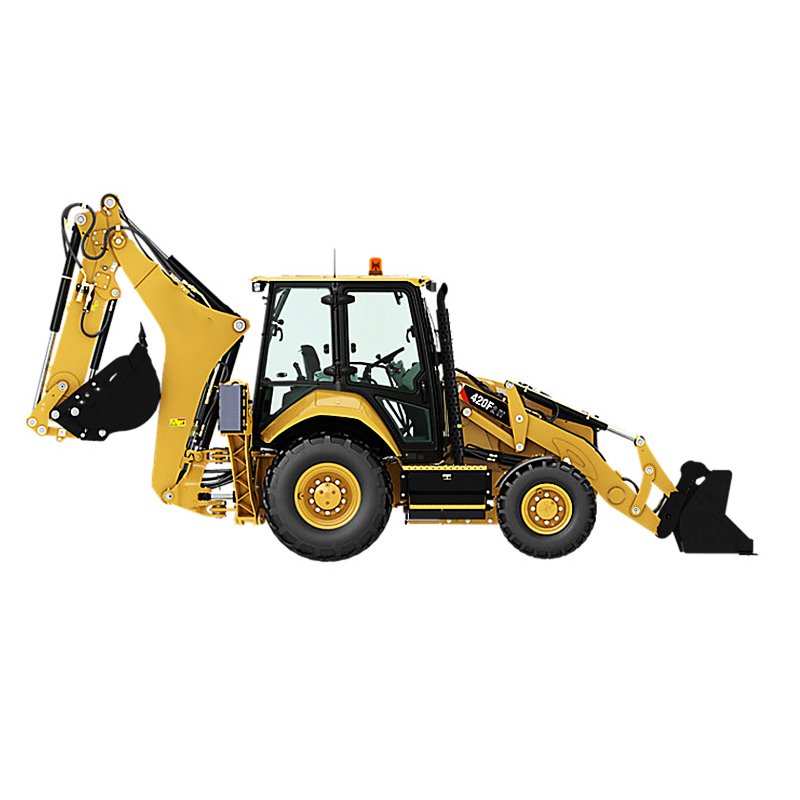 Brand new used Backhoe Loader 420F2 for sale with cheap price