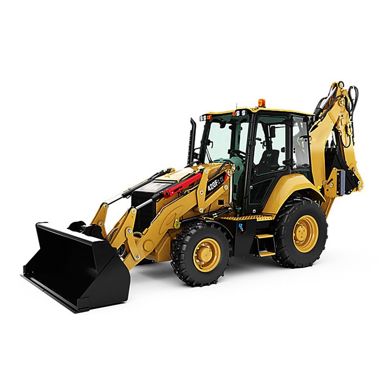 Brand new used Backhoe Loader 420F2 for sale with cheap price