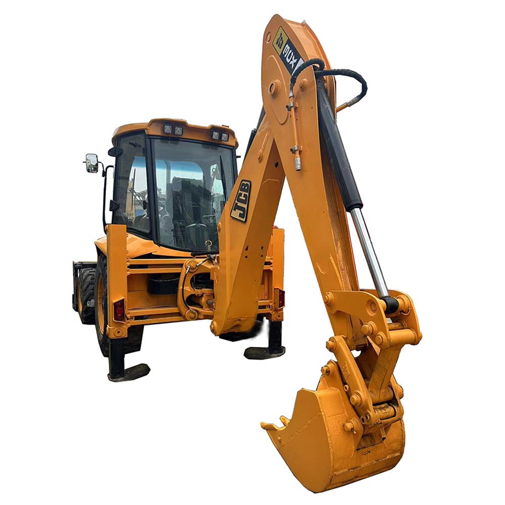 Used JCB backhoe loader loaders in shanghai jcb 3cx for sale uk
