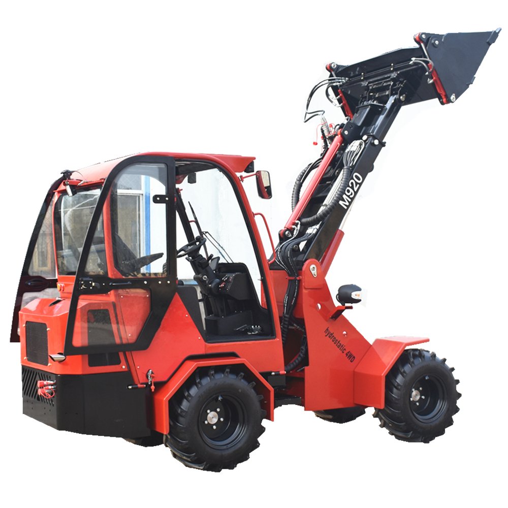 agriculture machinery equipments olive tree harvester small case backhoe loader