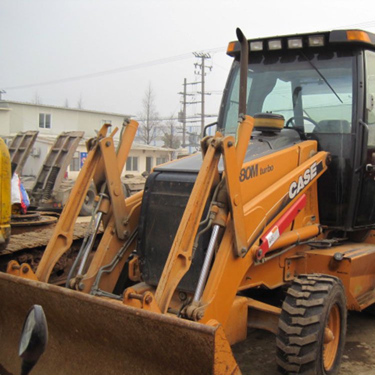 Used Case 580M backhoe loader Case 580L backhoe TLB loader Usa made Case cheap retro loader 580 580M 580L