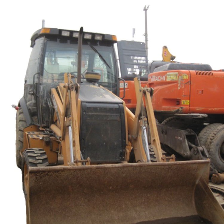 Used Case 580M backhoe loader Case 580L backhoe TLB loader Usa made Case cheap retro loader 580 580M 580L