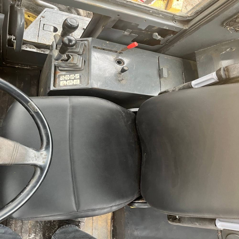 High Quality Used Komatsu WA470 LONKING 855D CAT 950GC/950e Wheel Loaders Front Loader Engine Including Motor Pump Gearbox Japan