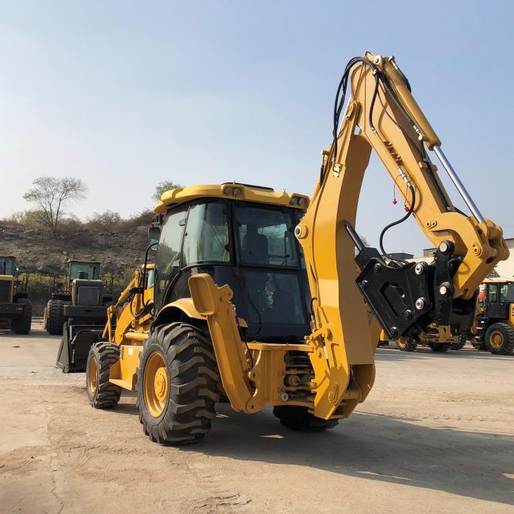Fairly Used Backhoe Loader Jcb 4x4 Wheel 7 Ton Backhoe Loader Jcb 3cx 4cx Backhoe Loader For Sale To East Africa Usa Europe