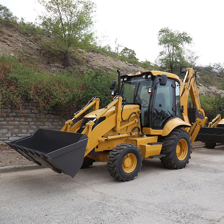Fairly Used Backhoe Loader Jcb 4x4 Wheel 7 Ton Backhoe Loader Jcb 3cx 4cx Backhoe Loader For Sale To East Africa Usa Europe