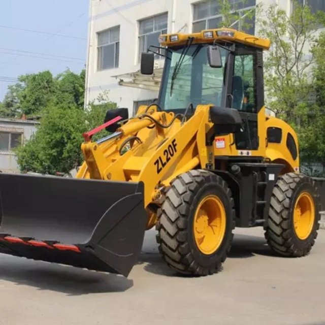 heavy equipment Factory supply professional manufacturer power shift 4WD 3cx Backhoes used in united states 8 ton backhoe loader
