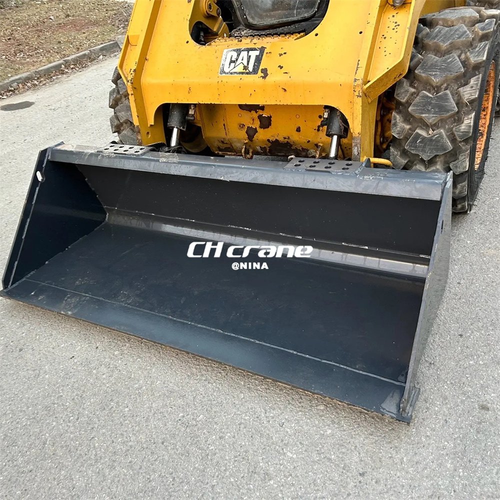 Used cat 246d skid steer loader CAT 246D CAT246C 226 242 249 259 minicargador 246d skid steer loader in stock