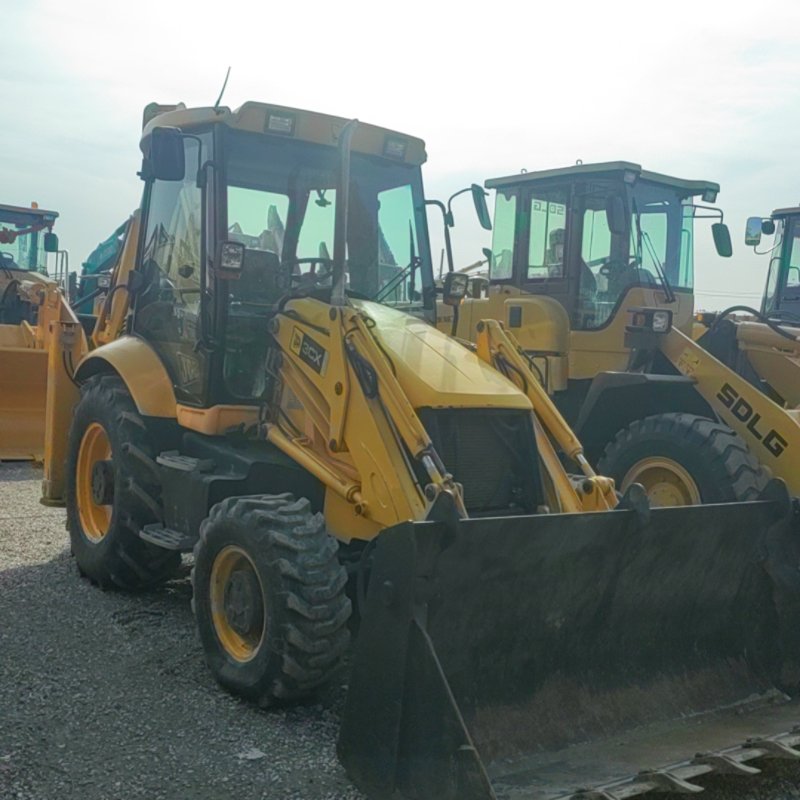 Lower Working Hours Used Caterpillar 950h Wheel Loader Cheap Price